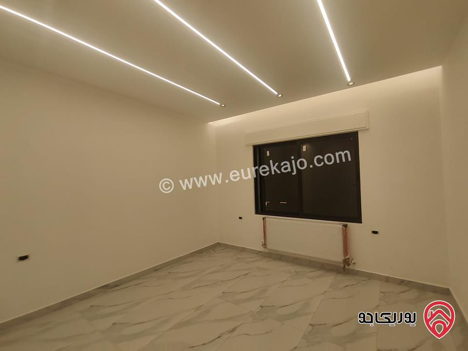 شقق مساحة 200م للبيع في عمان - الدوار السابع شارع عبدالله غوشة 