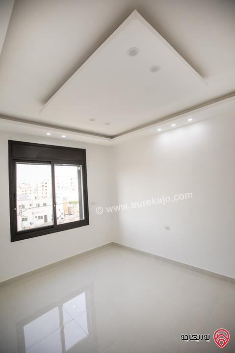 شقة فاخرة لم تسكن 135م للبيع من المالك في عمان - ابو علندا الجديدة