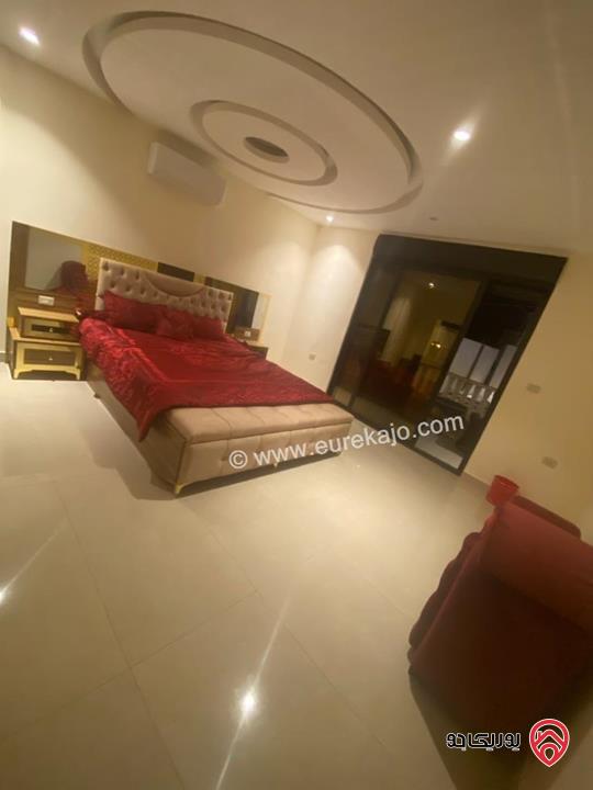شاليه - مزرعة Trend Chalet 2 للايجار اليومي في البحر الميت
