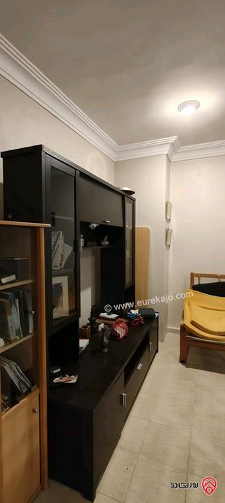 فيلا فاخرة مساحة 510م على أرض 550م للبيع في عمان - ناعور خلف كازية السلام بسعر مغري جدا 