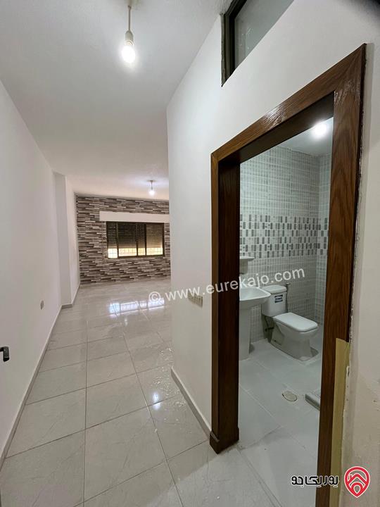 شقة طابق أول مساحة 150م للايجار في عمان - شفابدران 