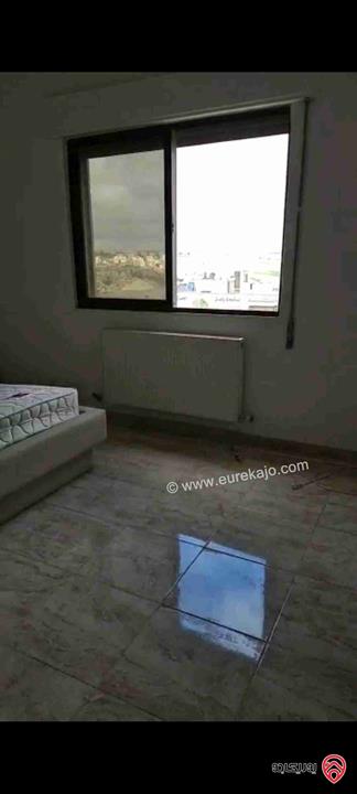 شقة طابق ثاني مساحة 150م للبيع في عمان - الجبيهة