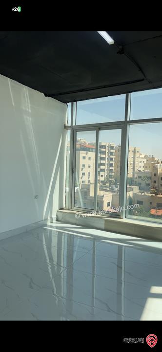 مكاتب بمساحات من 50 متر وأكثر للإيجار في عمان - خلدا 