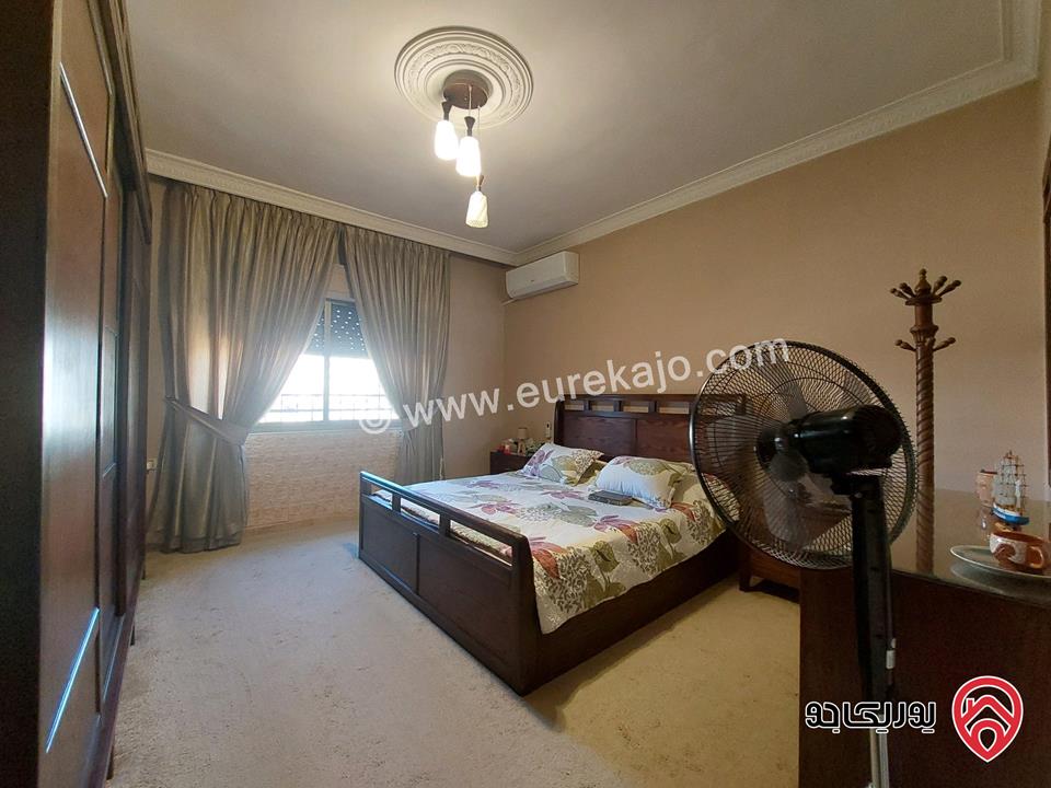 شقة للبيع في عمان -المقابلين شارع الحرية مساحة 194م ط1