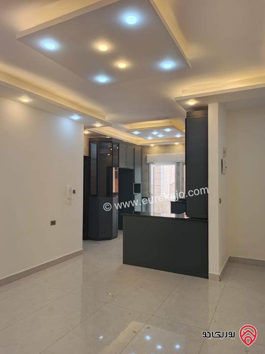 شقة طابق أول مساحة 170م للايجار في عمان - مرج الحمام 