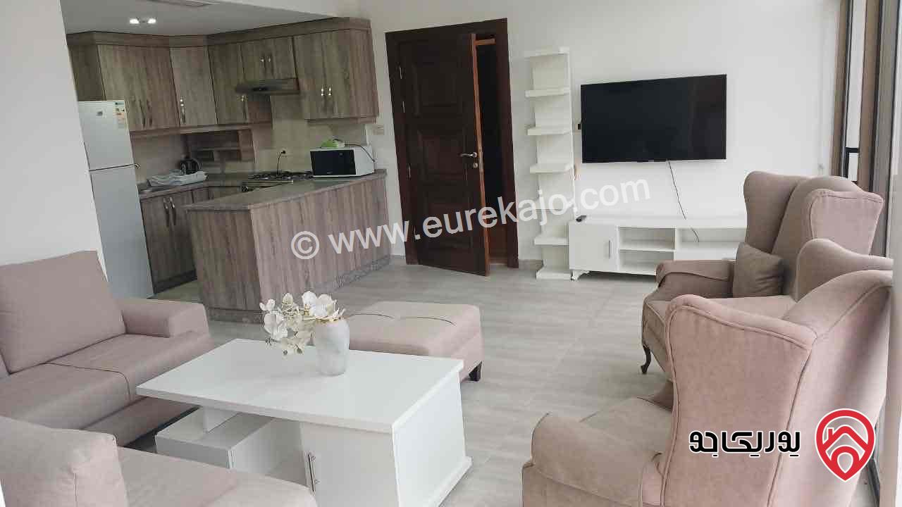 روف مساحة 90م مبني 65م للبيع في عمان - عبدون 