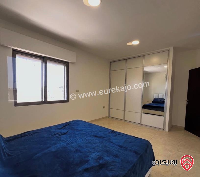 شقة مساحة 190م مع روف 60م وترس 70م للبيع في عمان - دير غبار