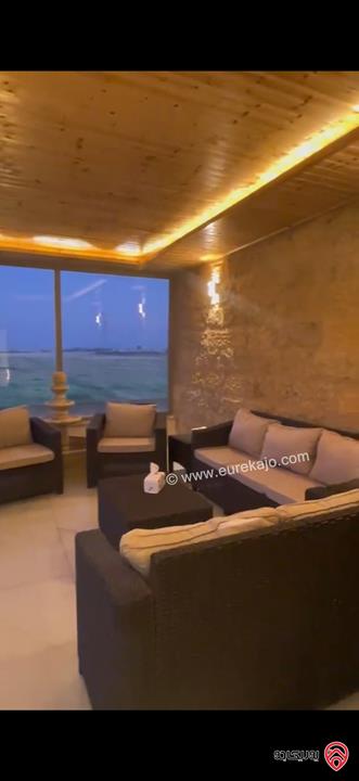 مزرعة للايجار في عمان - طريق المطار بجانب مطار الملكة علياء الدولي 