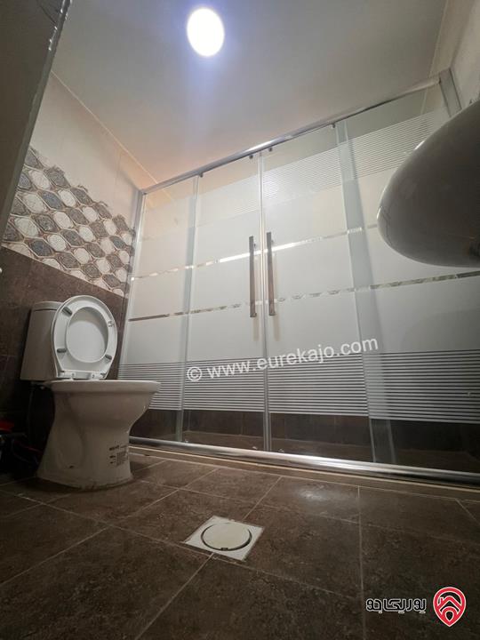 شقة طابق ثاني مساحة 150م للايجار في عمان - السابع