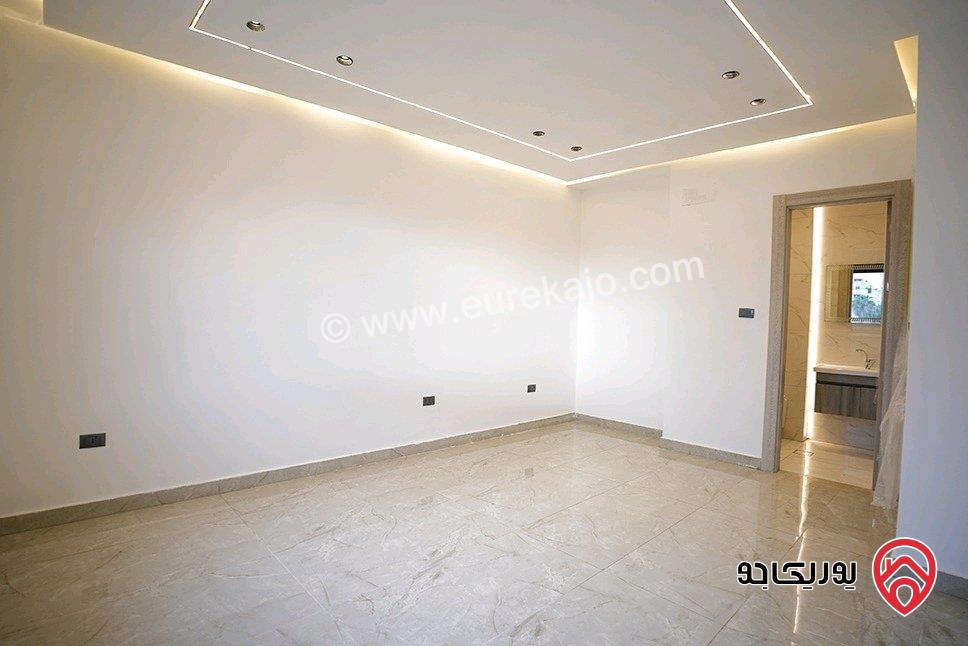 شقق مساحة 86م / 113م / 136م / 138م للبيع في عمان - ام السماق