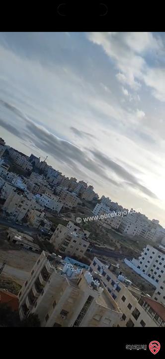 شقة طابق ثالث دوبلكس مساحة 300م للبيع في عمان - شفا بدران 