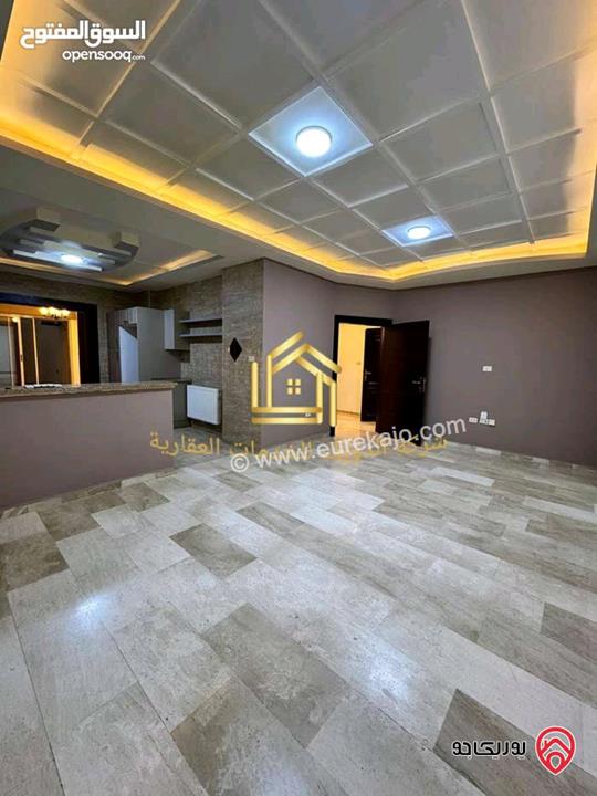 شقة تسوية سوبر ديلوكس مساحة 200م للايجار في عمان - خلدا 