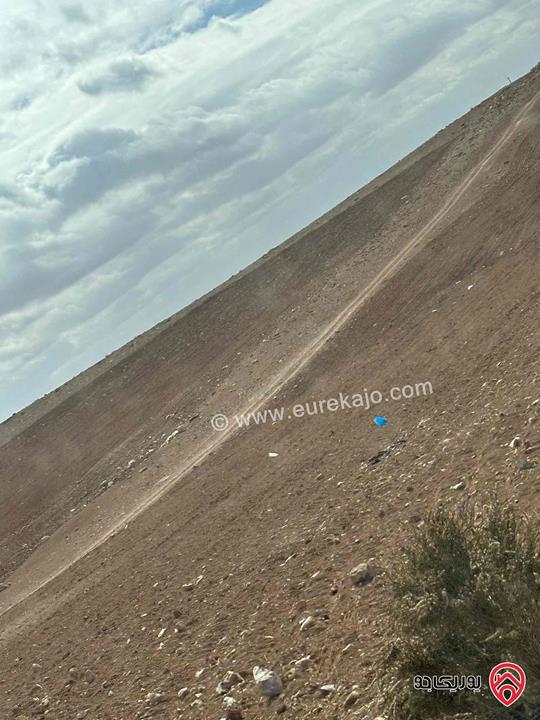 ارض مساحة 1 دونم و 45م للبيع في عمان - الذهيبة الغربيه
