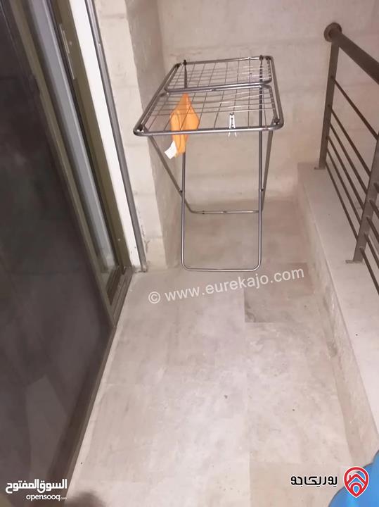 شقة مفروشة مساحة 145م للايجار في عمان - خلدا