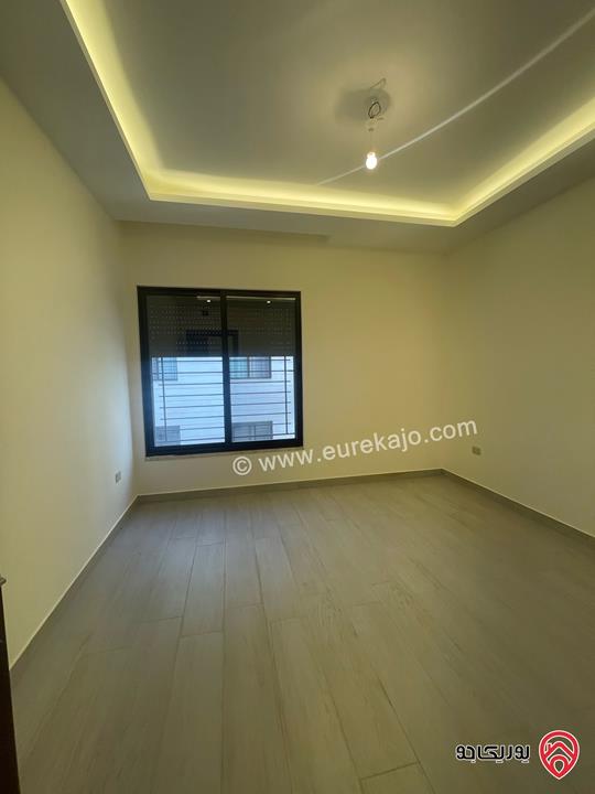 شقة طابق أول مساحة 180م للايجار في عمان - الكرسي