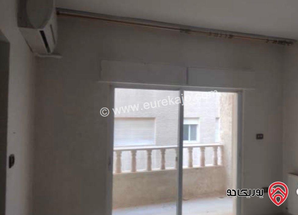 شقة مساحة 155م طابق ثاني للايجار في عمان - دير غبار 