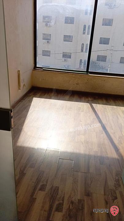 مكاتب تجارية مساحات 50م - 60م للايجار في عمان - الجاردنز