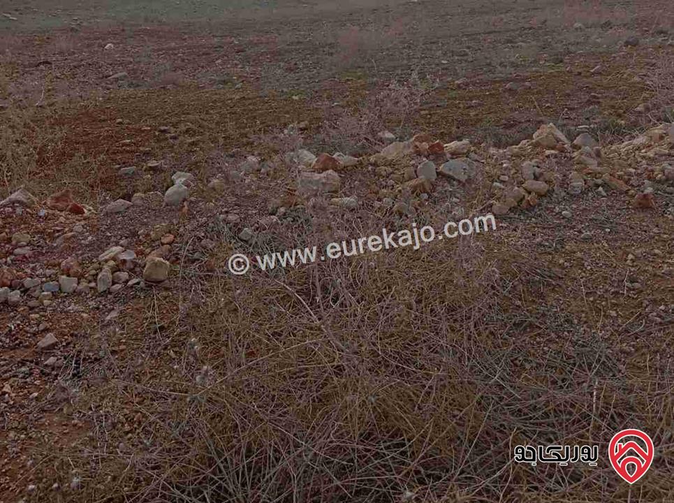 ارض مساحة 751م للبيع في عمان - رجم عميش سكن ب خاص