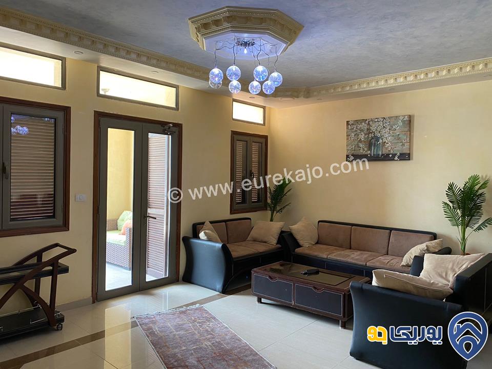 شاليهات للايجار في تالا بيه Tala Bay العقبة