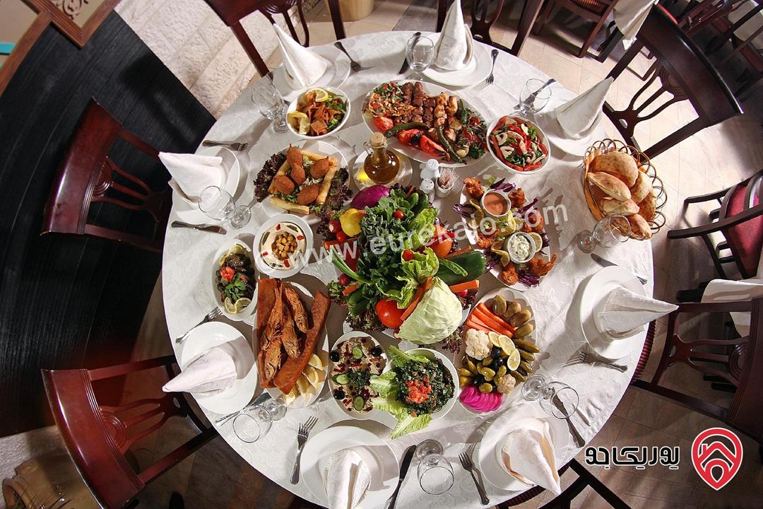 فندق المحيط ديوان السلطان ابراهيم للبيع
