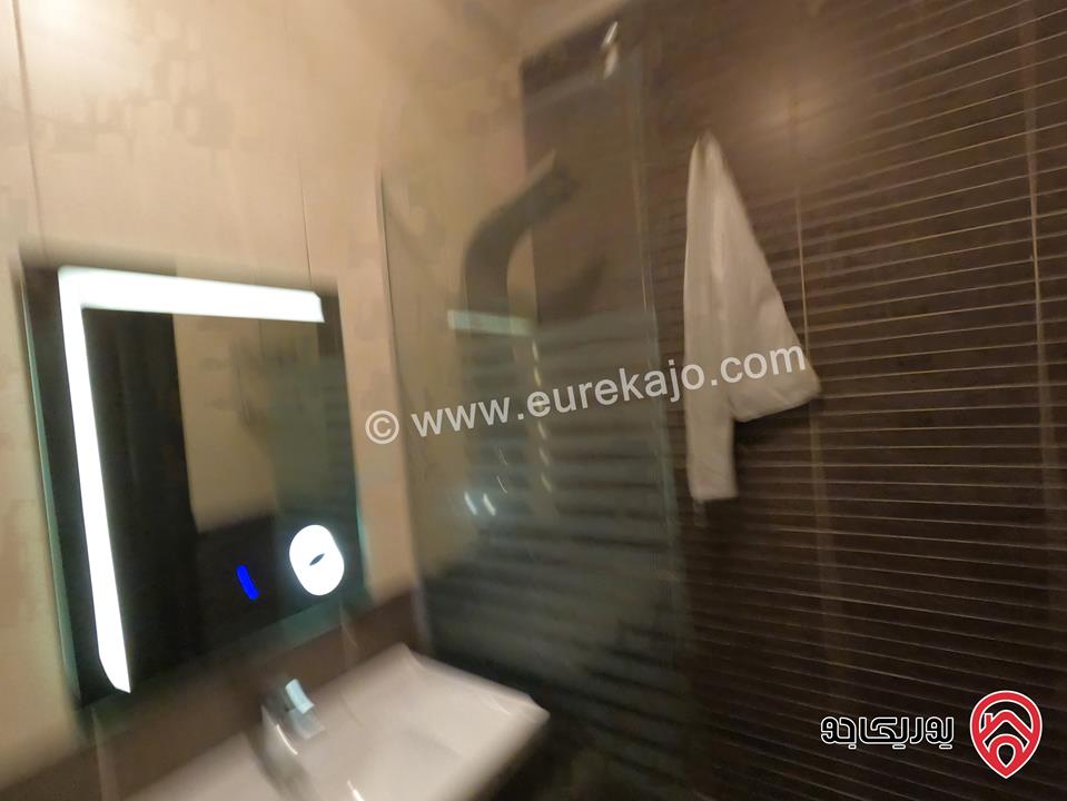 شقة سوبر ديلوكس مساحة 180م طابق ثاني للبيع في عمان - الرونق قرب النادي الاهلي