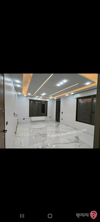 شقق طابقية مساحات مختلفة من 155م - 235م للبيع في عمان - ام الكندم