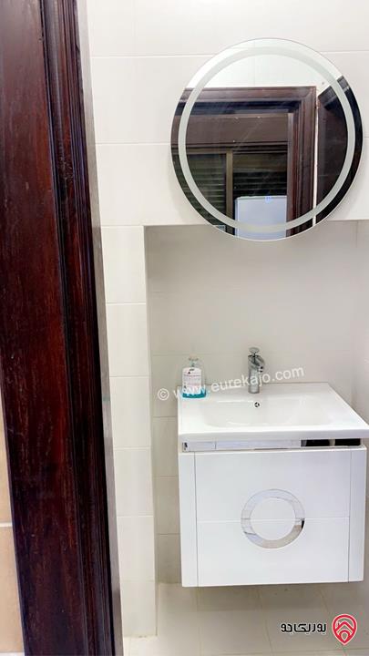 مزرعة مساحة البناء 350م على أرض 288م للبيع في البحر الميت - الروضة 