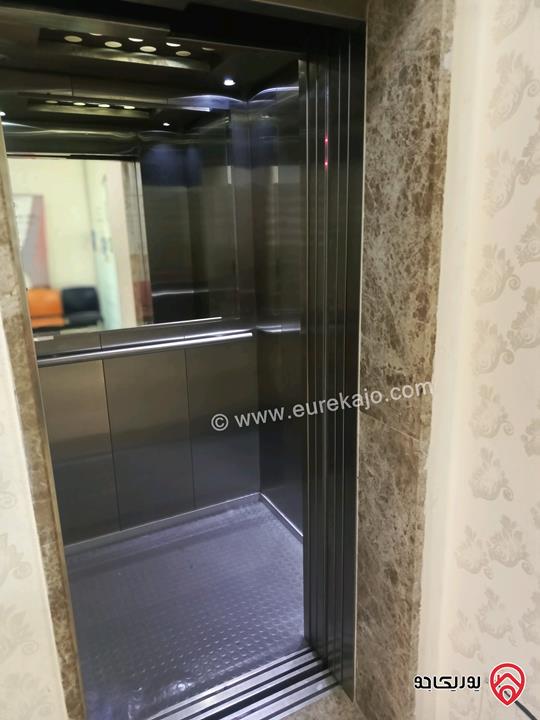 مكتب مميز مساحة 57م للبيع في عمان - الشميساني