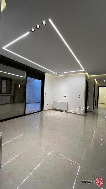 شقق سكنية استثمارية بمساحات من 94م - 106م للبيع في عمان - دير غبار