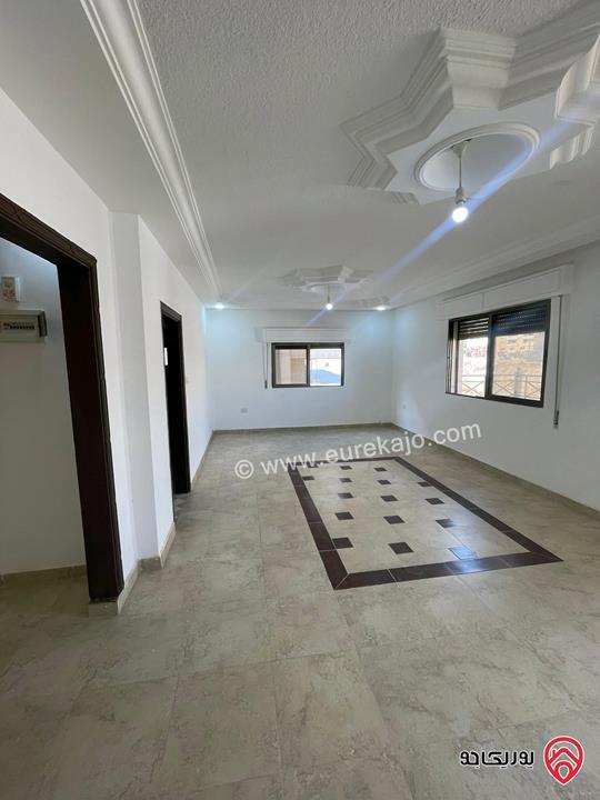 شقة سوبرديلكوس للبيع في الزرقاء- الزرقاء الجديدة مساحة 170م ط3 