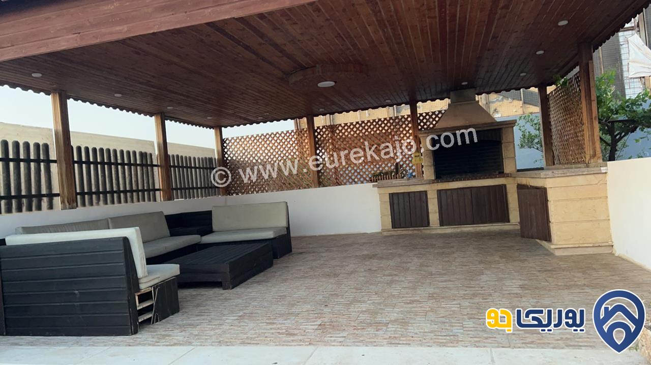 شاليه - مزرعة Bella Villa Chalet للايجار اليومي في البحر الميت