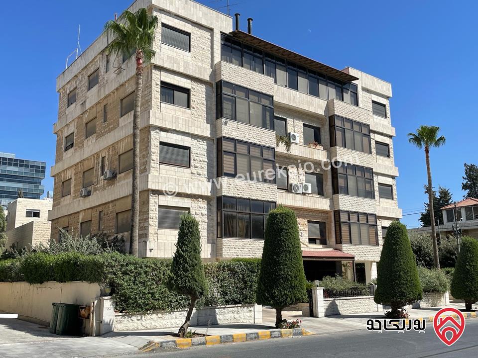 عمارة سكنية 4 طوابق سكن أ ، منطقة تجاري مكاتب للبيع في عمان - الشميساني