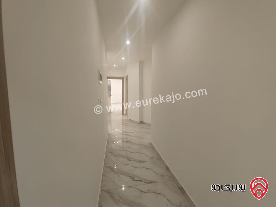 شقق مساحة 160م للبيع في عمان - ضاحية الاقصى  