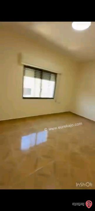 شقة طابق ثالث مساحة 130م للبيع في عمان - الجبيهة ام زويتينه