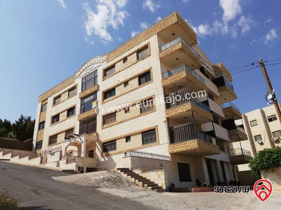 Super deluxe Apartment with amazing viewsشقة ذات اطلالة للبيع في عمان - الجبيهة مساحة 277م 