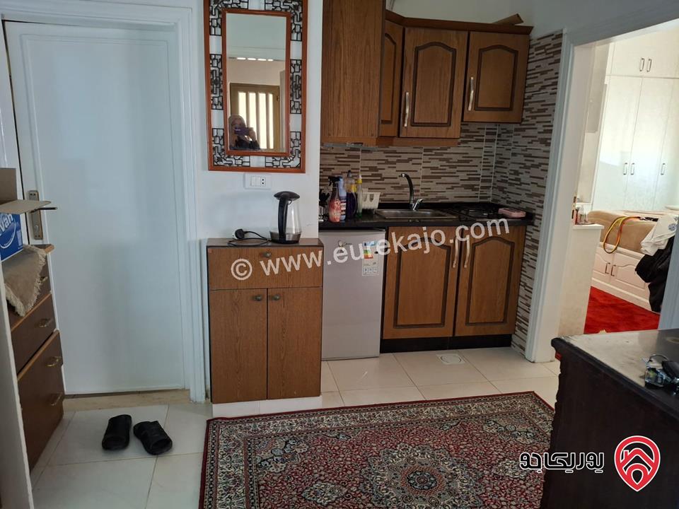 فيلا دوبلكس مساحة 200م على أرض 250م للبيع في عمان - طبربور 