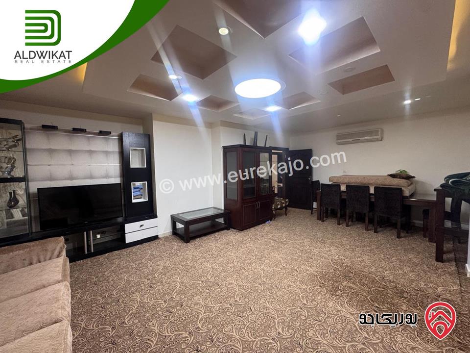 فيلا مستقلة للبيع في عمان - دابوق/ ربوة الفردوس مساحة البناء 940م ومساحة الارض 450م ومساحة الحديقة 50م والترس 100م