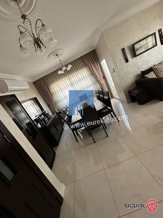 شقة مميزة للبيع في الجندويل - قرب فندق لارسا ومقابل شركة زين طابق ثاني 165م تشطيب سوبر ديلوكس