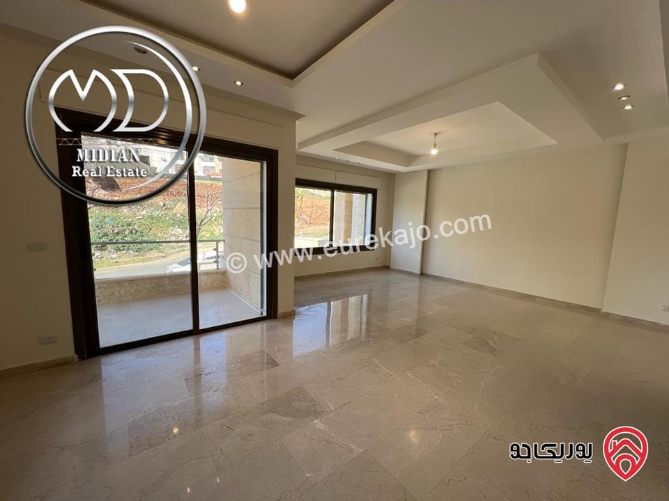 شقق جديدة للبيع في عمان - دير غبار مساحات 170م تشطيبات و ديكورات فاخرة اطلالة جميلة بسعر مميز