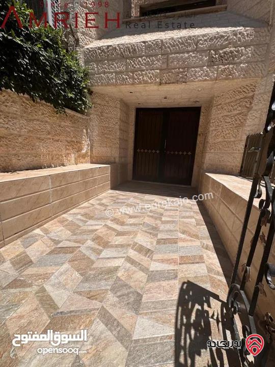 Centrally located Furnished Apartment 170 sqm For Rent in Amman - Shmeisani