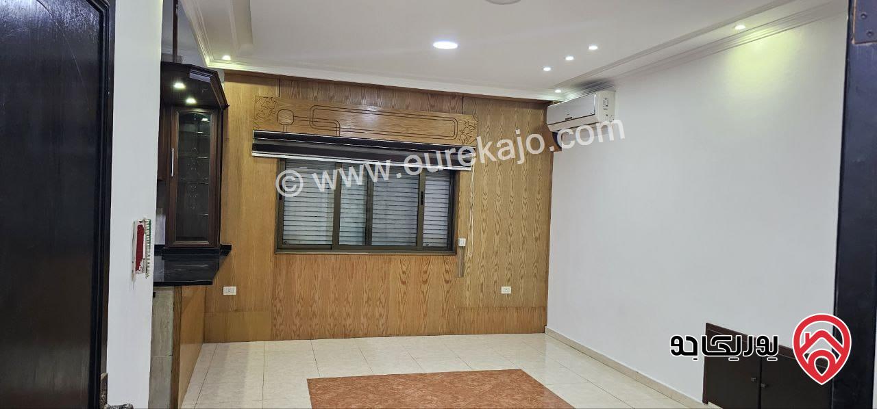 شقة طابق ثالث مساحة 150م للبيع في عمان - شفا بدران