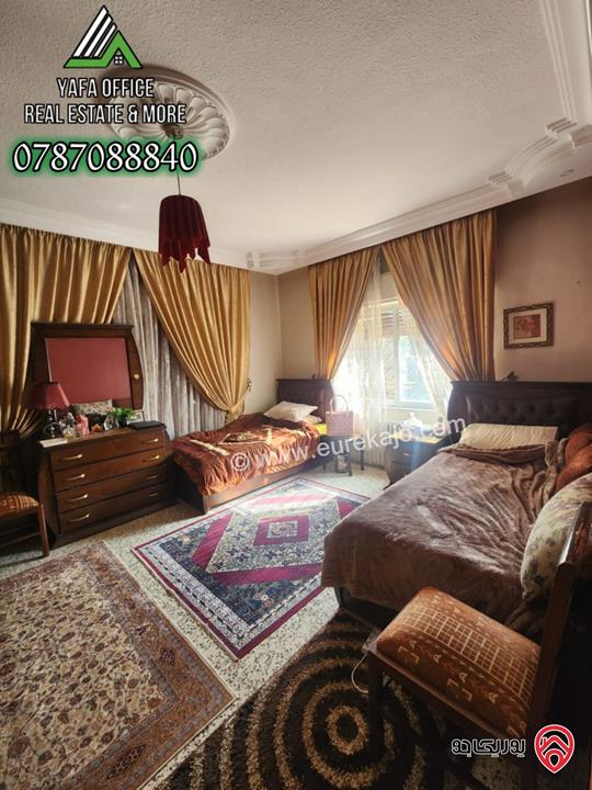 فيلا مميزة مساحة 500م على أرض 775م للبيع في عمان - الشميساني