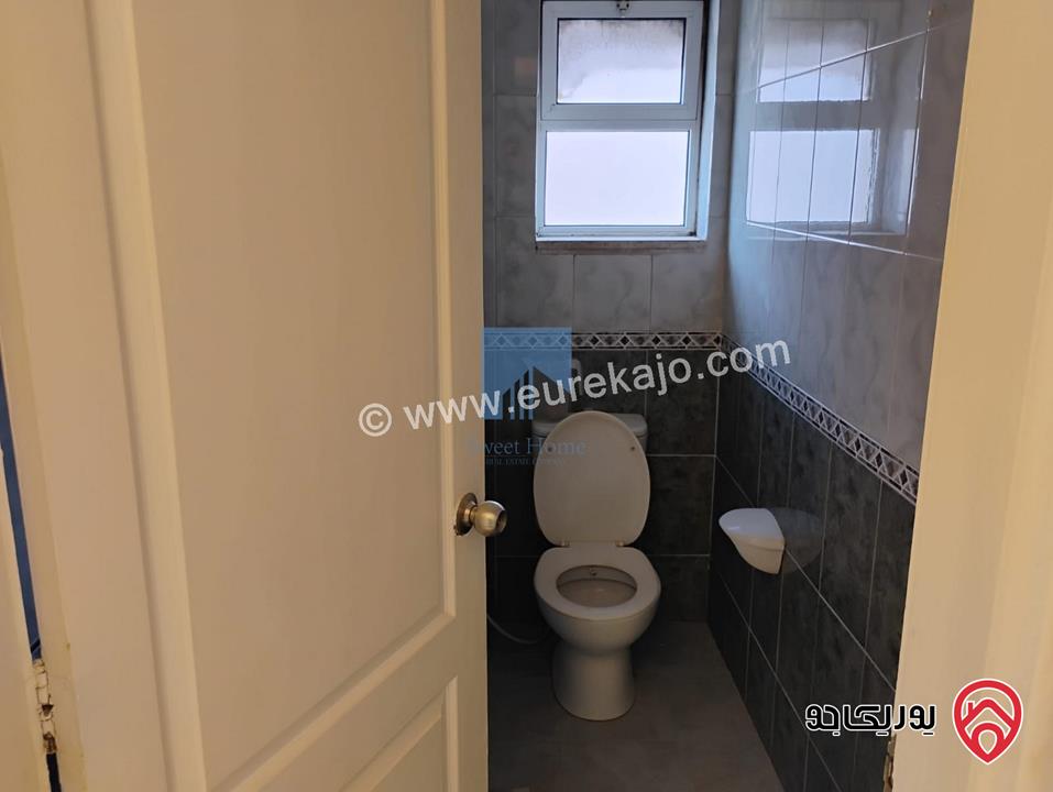 شقة مميزة طابق ثالث 170م للبيع في عمان - خلدا