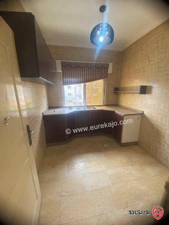 شقة استثمارية مساحة 75م طابق اول للبيع في عمان - أم السماق