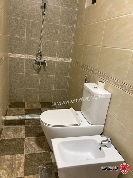 مزرعة مساحة الأرض 289م والبناء 120م للبيع في البحر الميت جوفة الكفرين