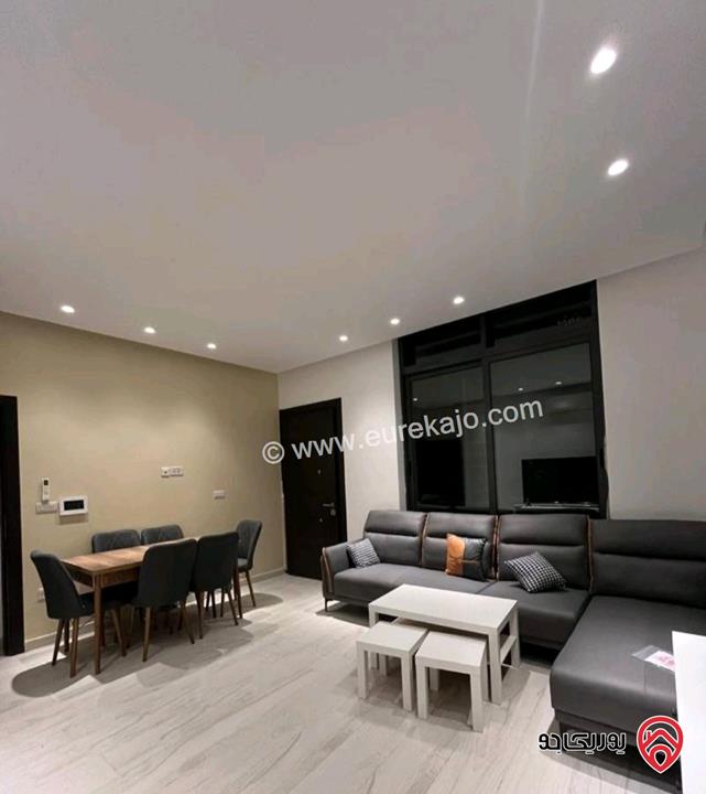 استديو فاخر جدا مساحة 70م للايجار من المالك مباشرة في عمان - ضاحية الرشيد 