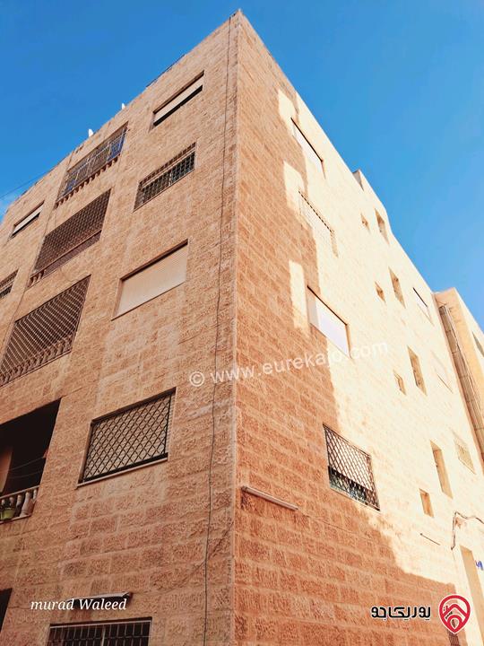 شقة ارضية طابقية مساحة 170م للبيع في عمان - ضاحية الامير حسن