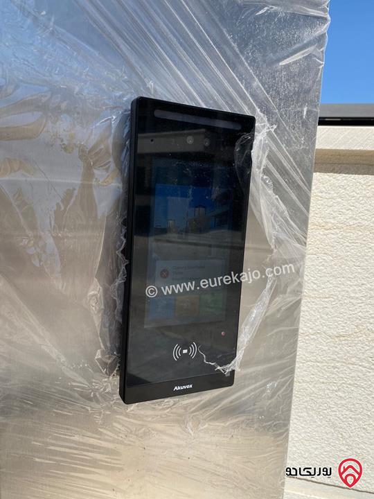 شقة سوبر ديلوكس طابق أول 185م للبيع في عمان - طريق المطار