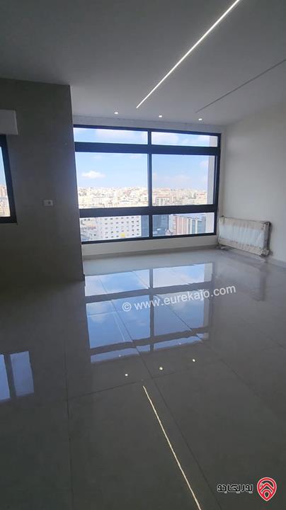 شقق مساحة 155م للبيع في عمان - الرابية