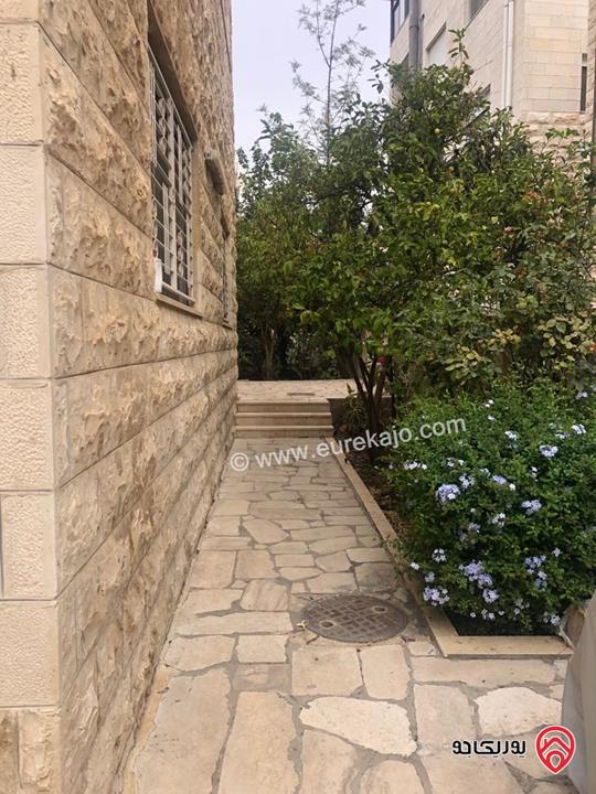 فيلا مساحة 420م على أرض 773م للبيع في عمان - الدوار السابع 